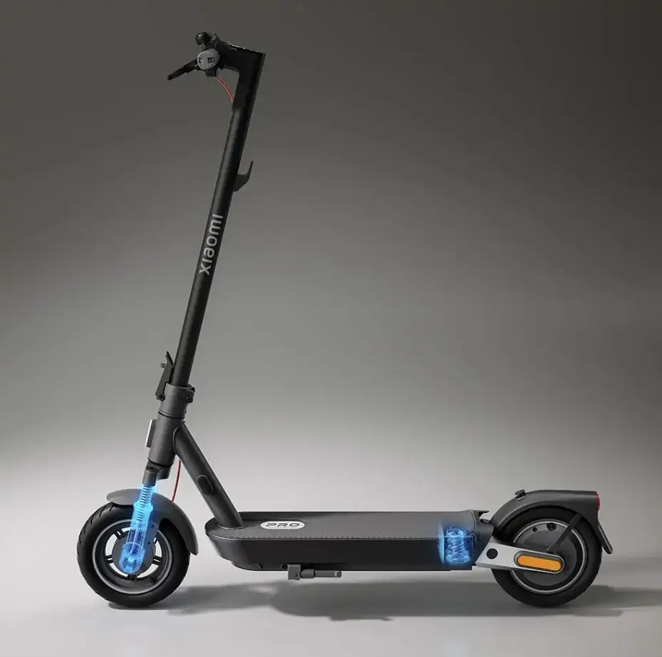 Romobil električni XIAOMI Mi Electric Scooter 5 Pro GL