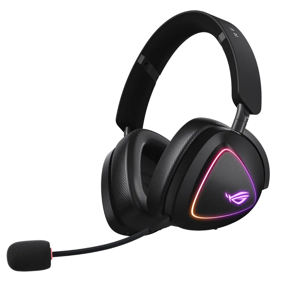 ASUS ROG Delta II