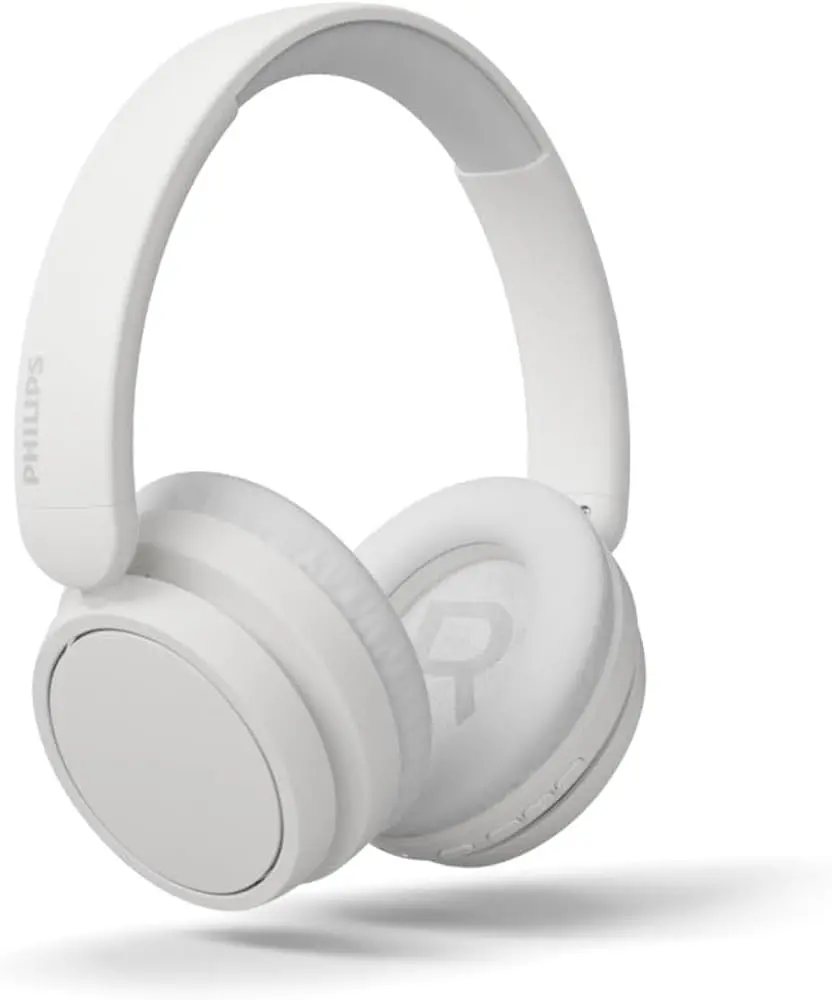 Philips bluetooth bežične slušalice TAH5209WT, wht