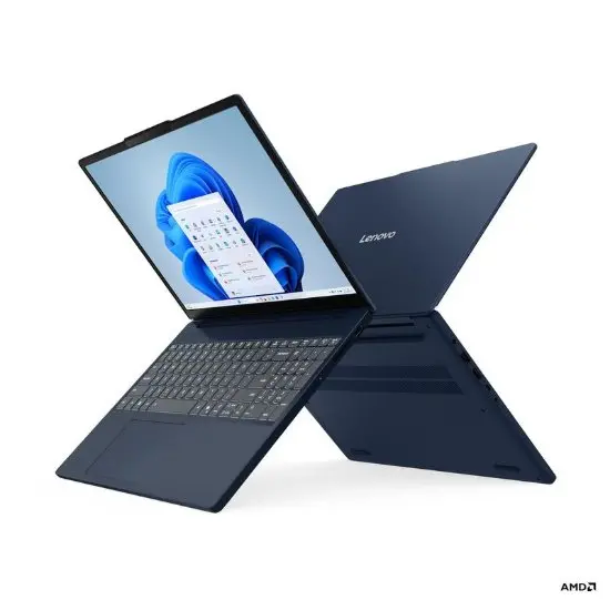 Lenovo Ideapad 3 R5-7533HS/24GB/1TB/15,3"FHD/DOS