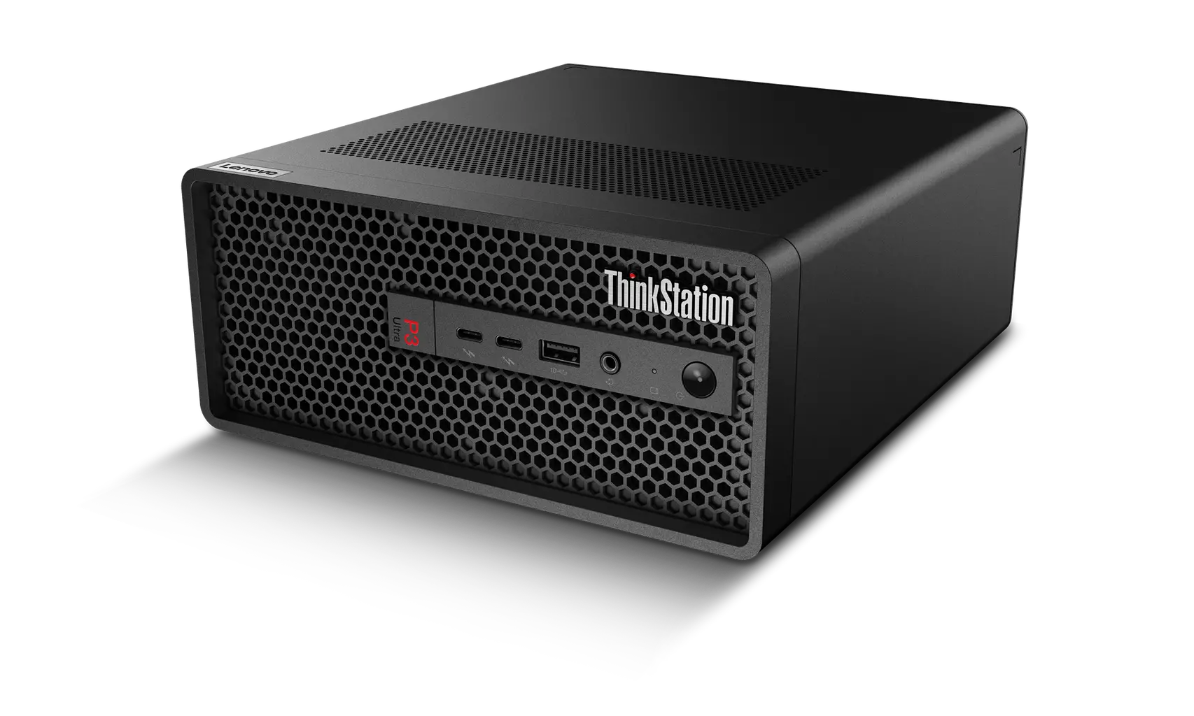 Lenovo P3 Ultra SFF i7/32GB/1TB/RTXA2000/W11P