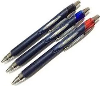 Olovka roler 0,7 Uni SXN-217 Jetstream klik plava