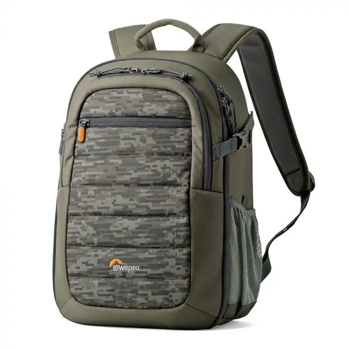 Foto Ruksak Lowepro Tahoe BP 150 Mica
