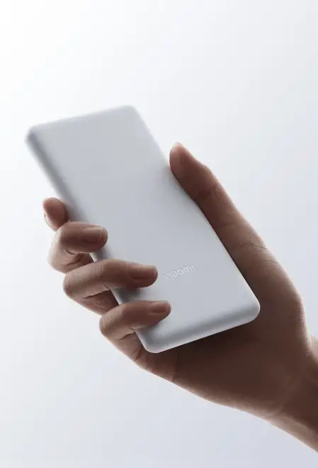Power Bank 10000mAh XIAOMI 22.5W Lite GL