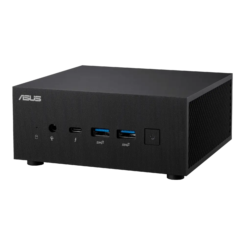 Asus PN64 i5-13500H/No RAM/1xM.2+2,5"/DOS