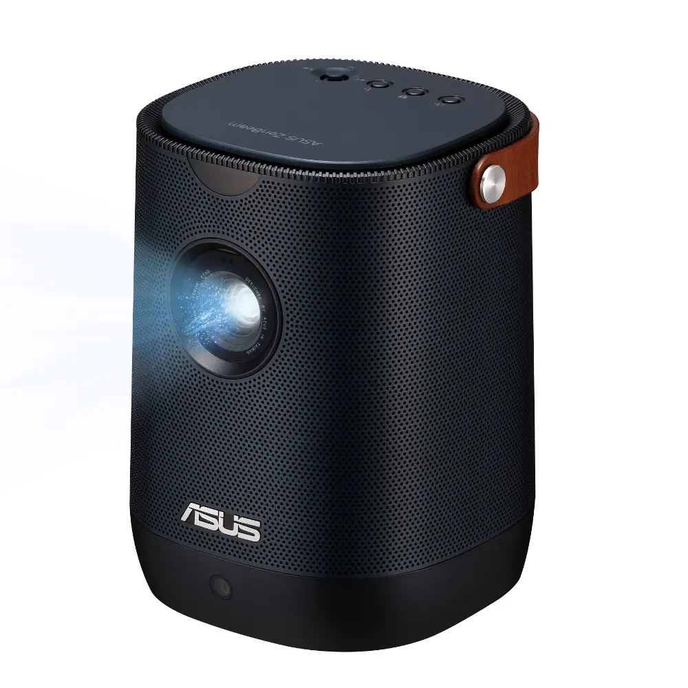 ASUS ZenBeam L2 Smart prijenosni LED projektor