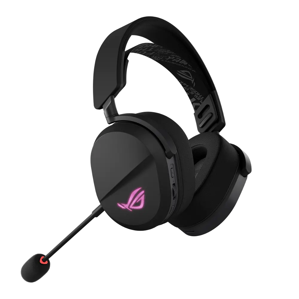 ASUS ROG Pelta