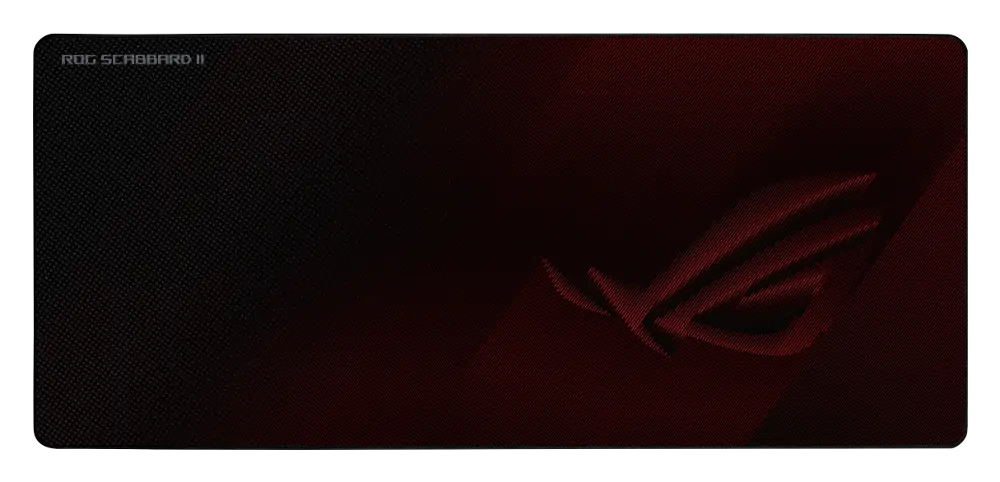 ASUS ROG SCABBARD II, 900mm