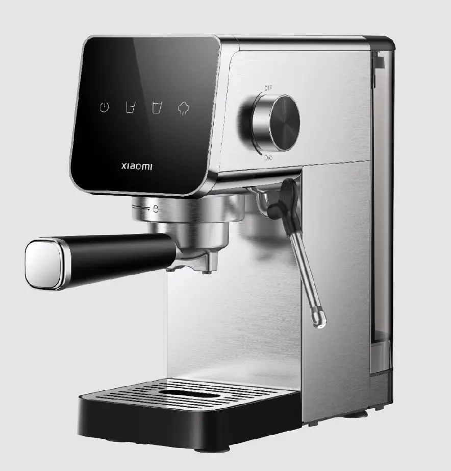 Aparat za kavu XIAOMI Semi-automatic Espresso Machine EU