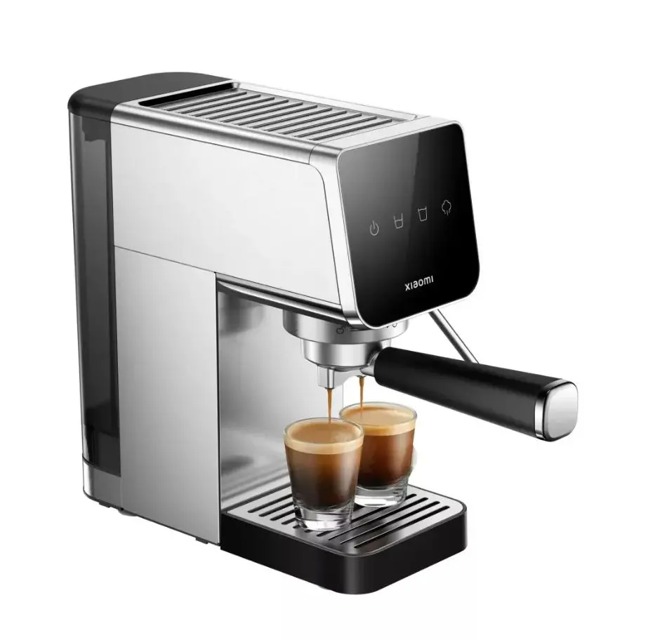 Aparat za kavu XIAOMI Semi-automatic Espresso Machine EU