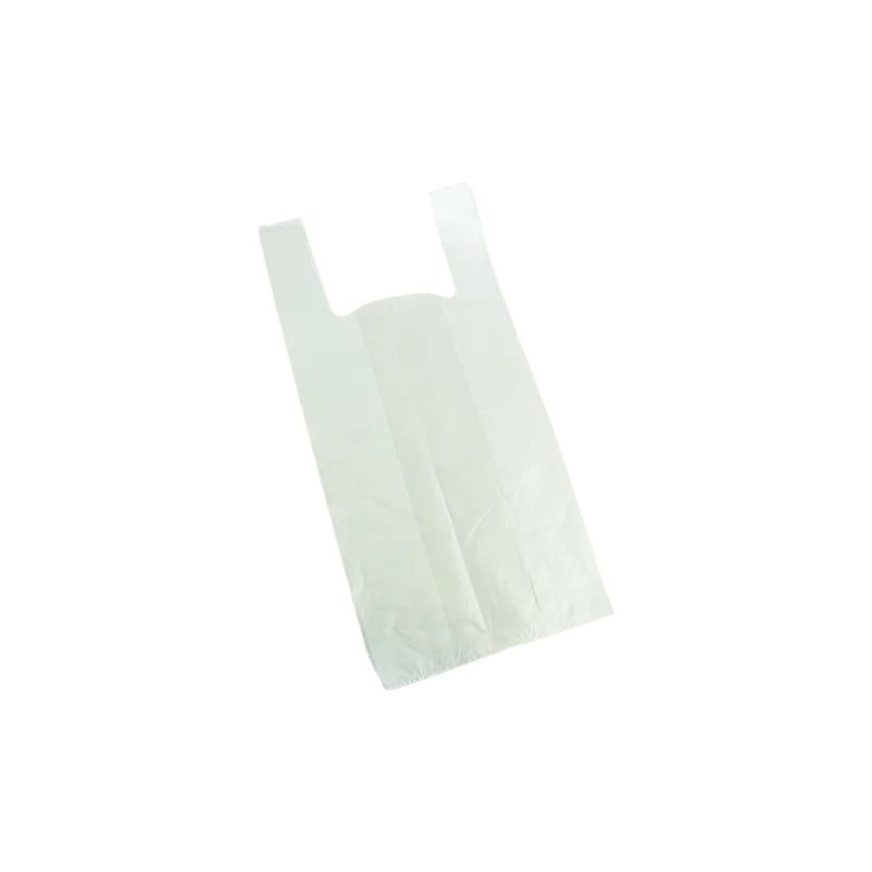 Vrećica za nošenje 250x450mm treger Pe-hd 100/1