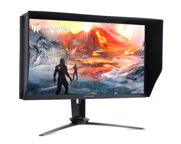 Acer Predator XB273 27'' UHD IPS,2xHDMI,DP,160Hz