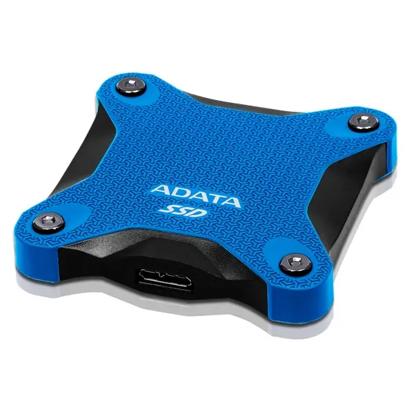 ADATA Ex SSD SD620, R520/W460, 2TB, U3.2, plavi