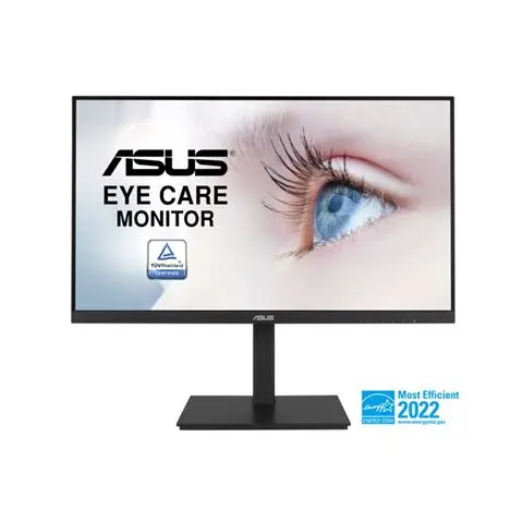 ASUS VA27DQSB 27", DP, HDMI, hub, 75Hz, zvu ASUS VA27DQSB 27", DP, HDMI, hub, 75Hz, zvu