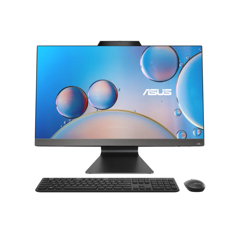 ASUS F3402 R3-7320U/8GB/512GB/23.8"/noOS/crni