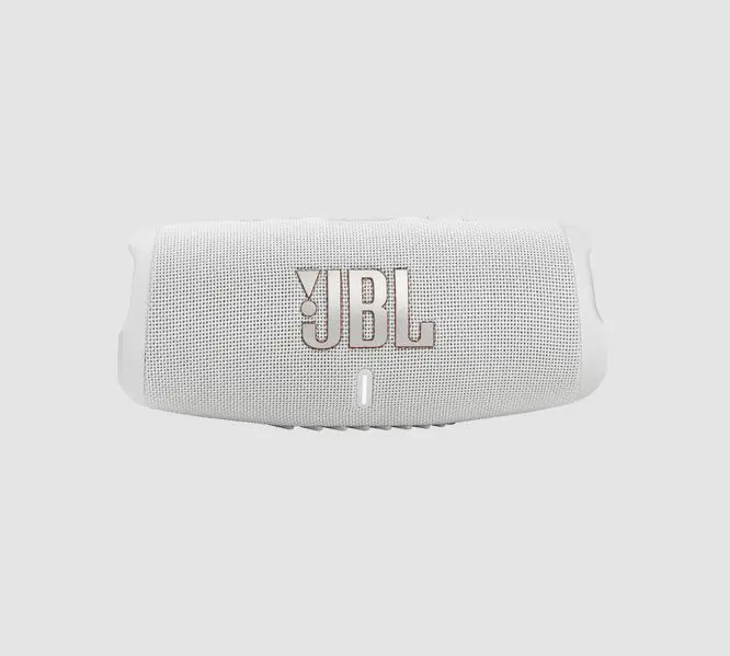 Zvučnik JBL Charge 5 White