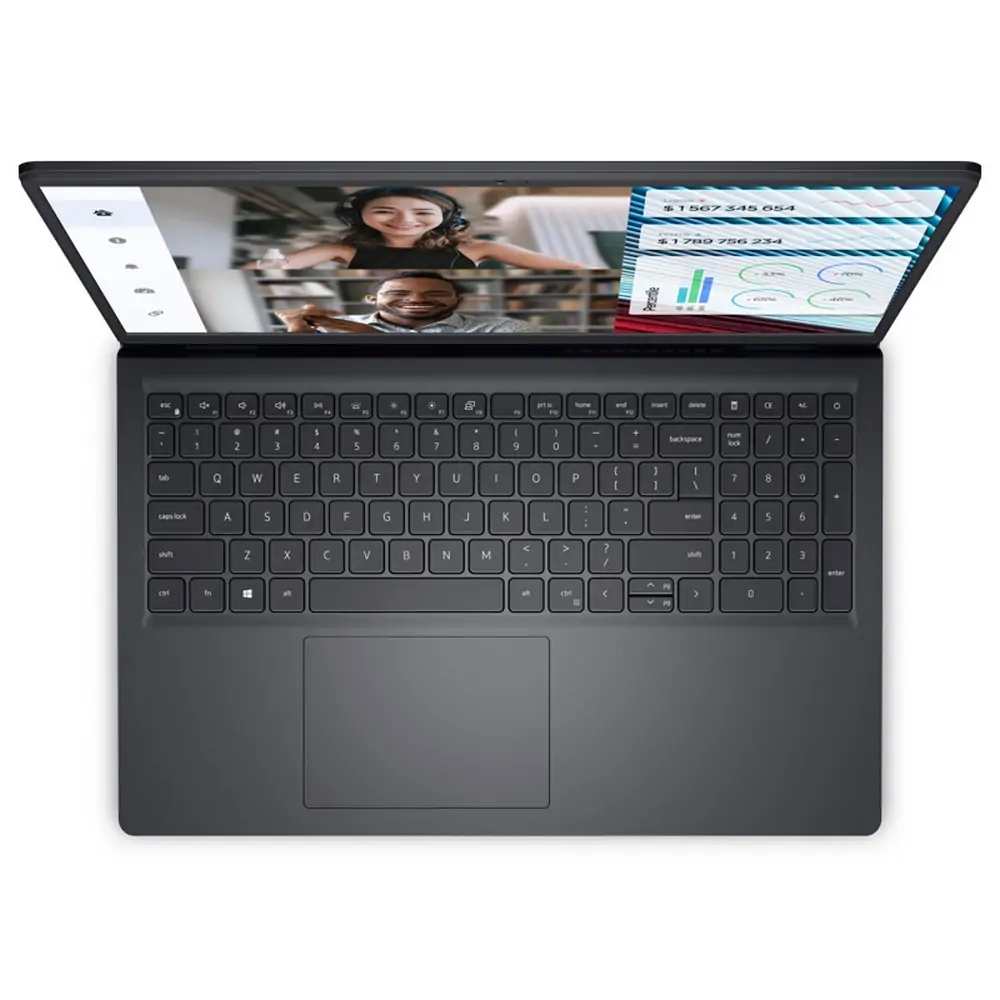 Laptop DELL Vostro 3520 Intel Core i3-1215U 16GB 512GB SSD Ubuntu 15.6"