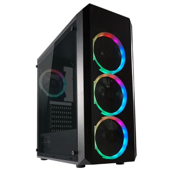 Računalo desktop GAMER AMD R7