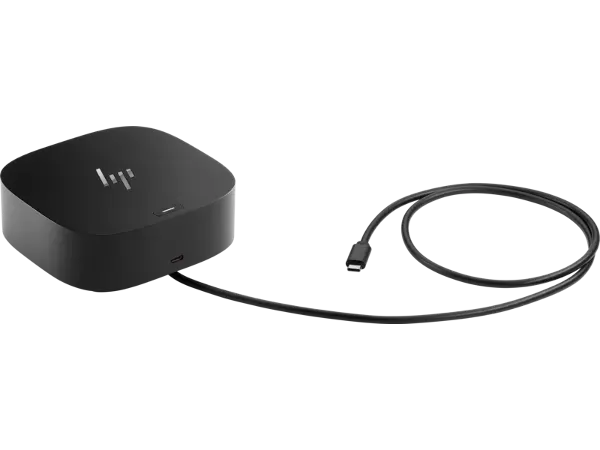 HP USB-C Dock G5, 5TW10AA