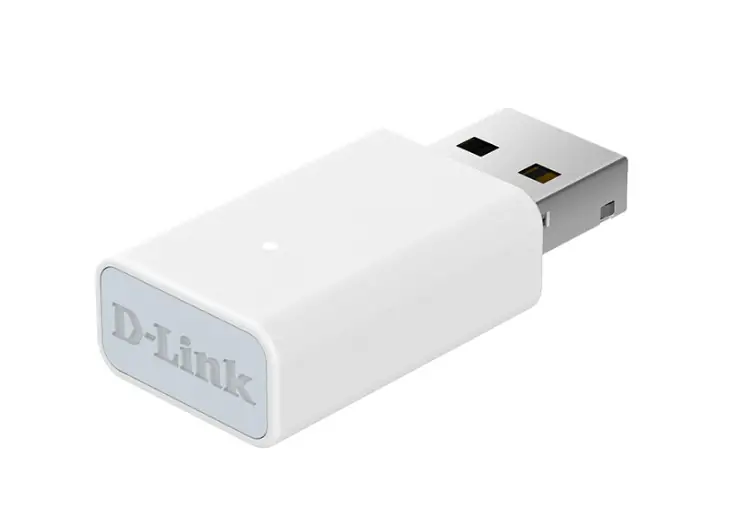 D-Link USB bežični adapter AX9U