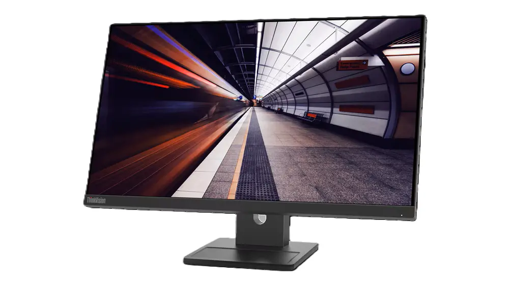 Lenovo E24q-30 23.8''QHD IPS,HDMI,DP, pivot