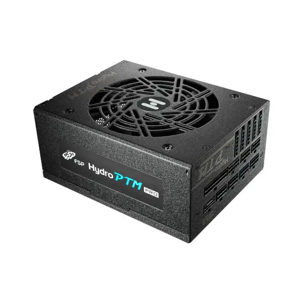 FSP HYDRO PTM PRO ATX 3.0 1200W, 80+ Platinum