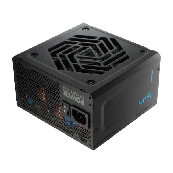 FSP VITA BD 550W, 80+ Bronze, ATX 3.1