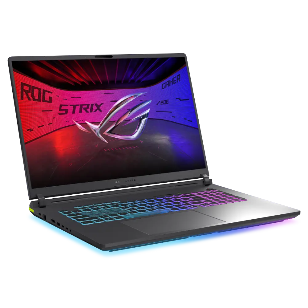 ASUS G815 U9-275HX/32GB/1TB/RTX5060/18"2.5K/noOS