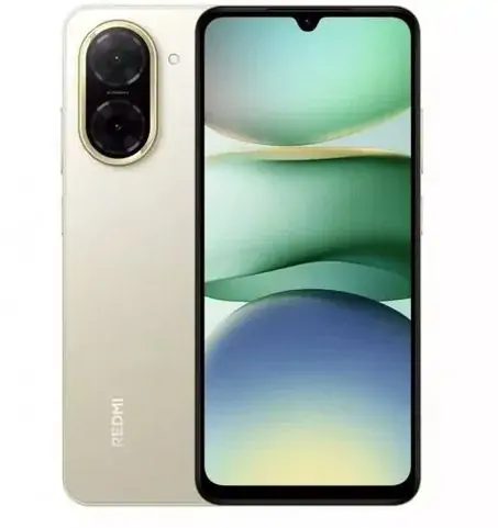 Mobitel XIAOMI Redmi A5 4GB 128GB DualSIM - Sandy Gold