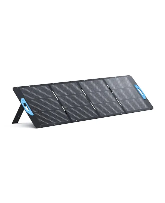 Prijenosni solarni panel Anker SOLIX PS200 - 200W