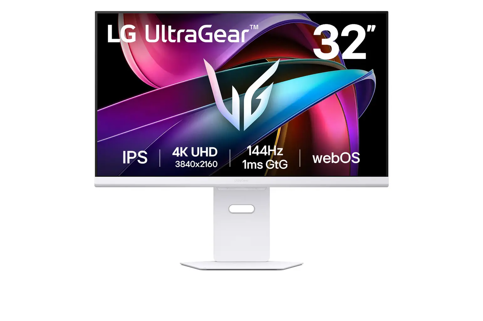 LG 32G810SA