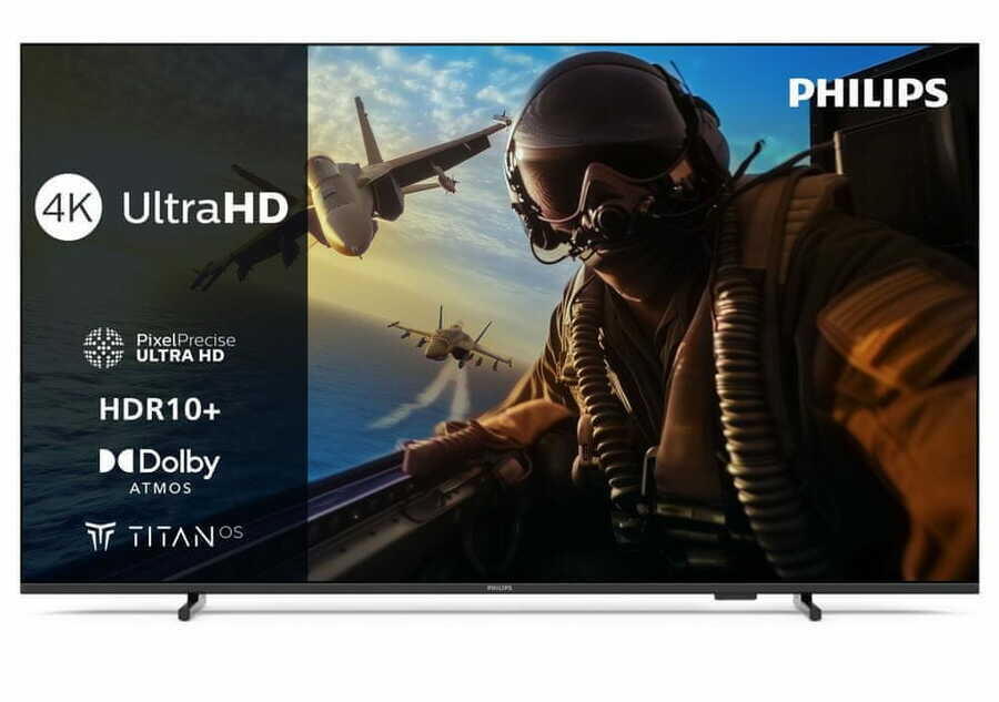 PHILIPS LED TV 43PUS7000/12
