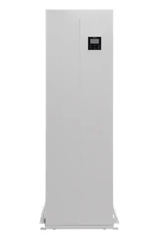 VIVAX COOL, toplinske pumpe, HPS-120HM155AERI/I3T24H9