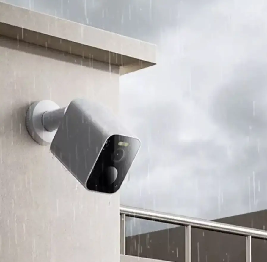 Video kamera nadzorna XIAOMI Outdoor BW300 - vanjska