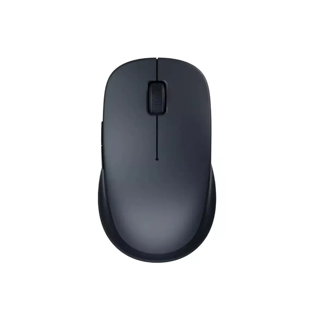 Miš XIAOMI Dual Mode Wireless 2 - Black