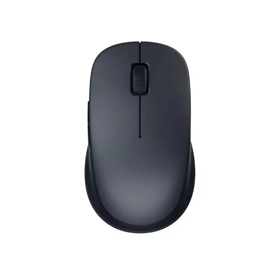 Miš XIAOMI Dual Mode Wireless 2 - Black