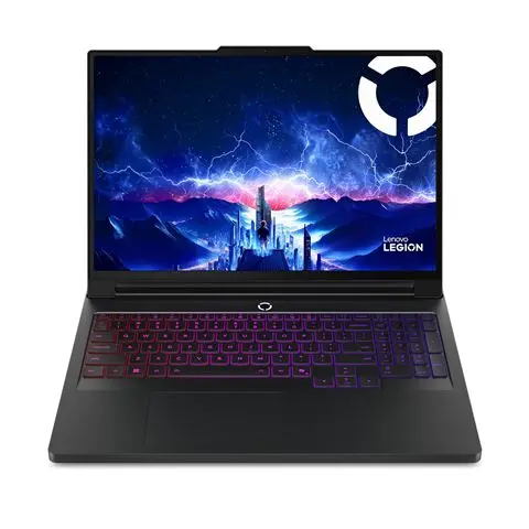 Lenovo Legion Pro 7 U9-275/64GB/2TB/5080/16''/DOS