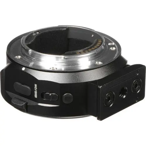 Adapter Metabones Canon Ef To E-Mount