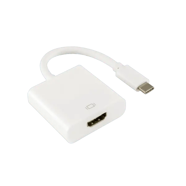 Adapter Usb-C(M)-Hdmi(F)