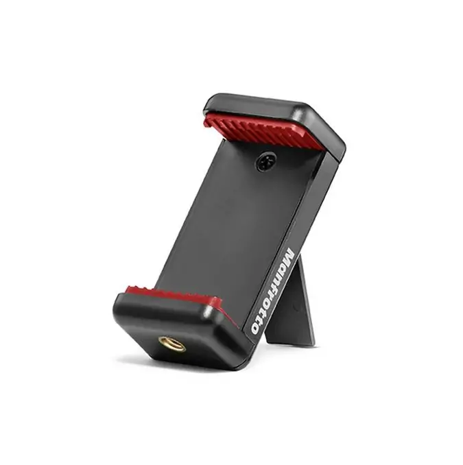 Oprema za mobitel Manfrotto Smartphone Clamp