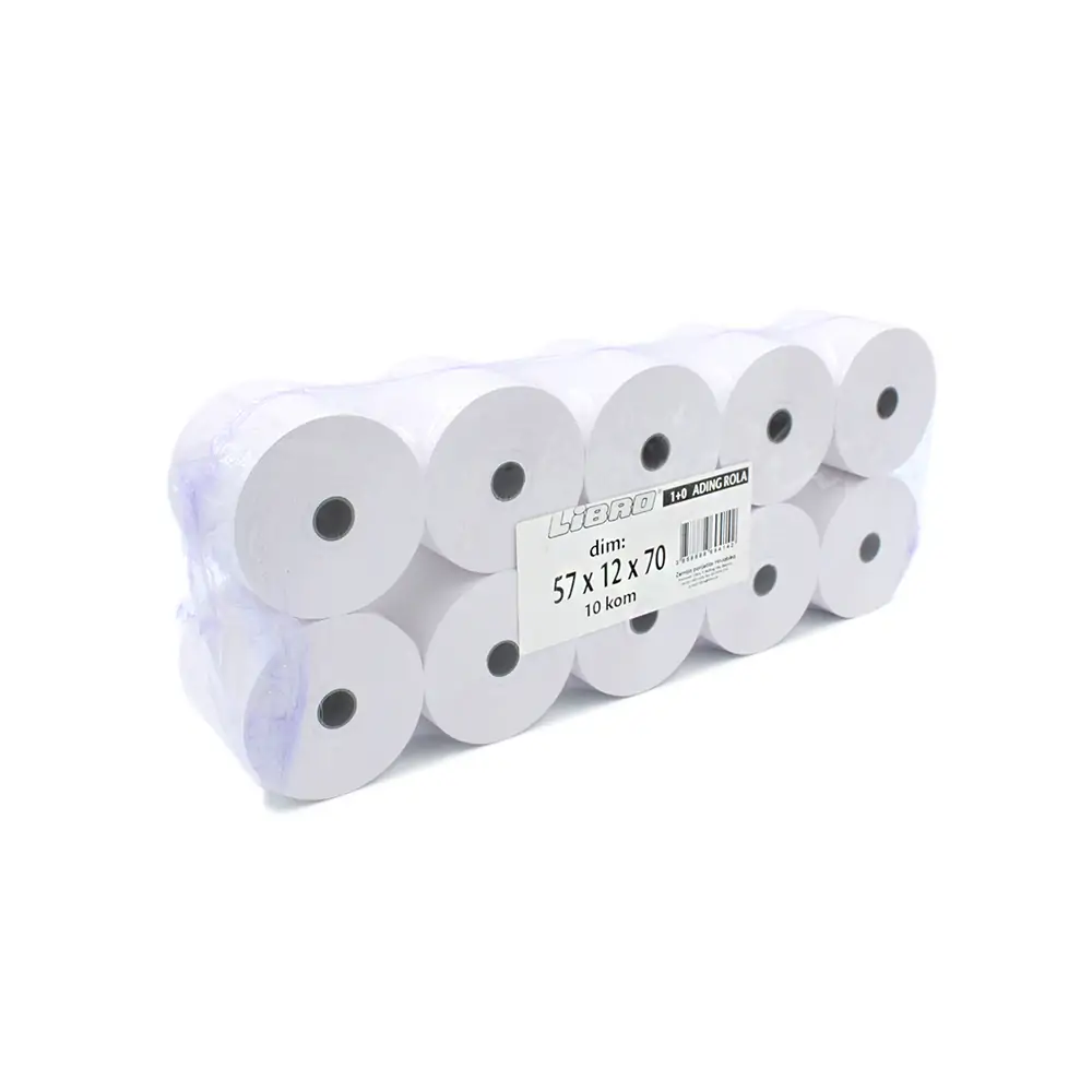 Ading Role 57X12/70 1+0 Za 1Kom