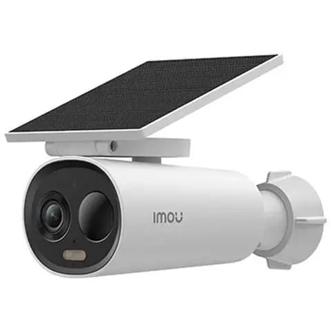 IMOU Cam Cell 3C AIO 5MP IPC-K9DC-5M0WEH