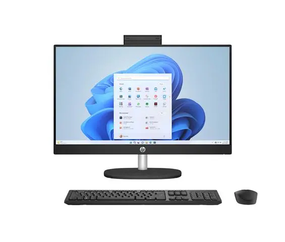 PC AiO HP 24-cr0049ny, BF6K3EA