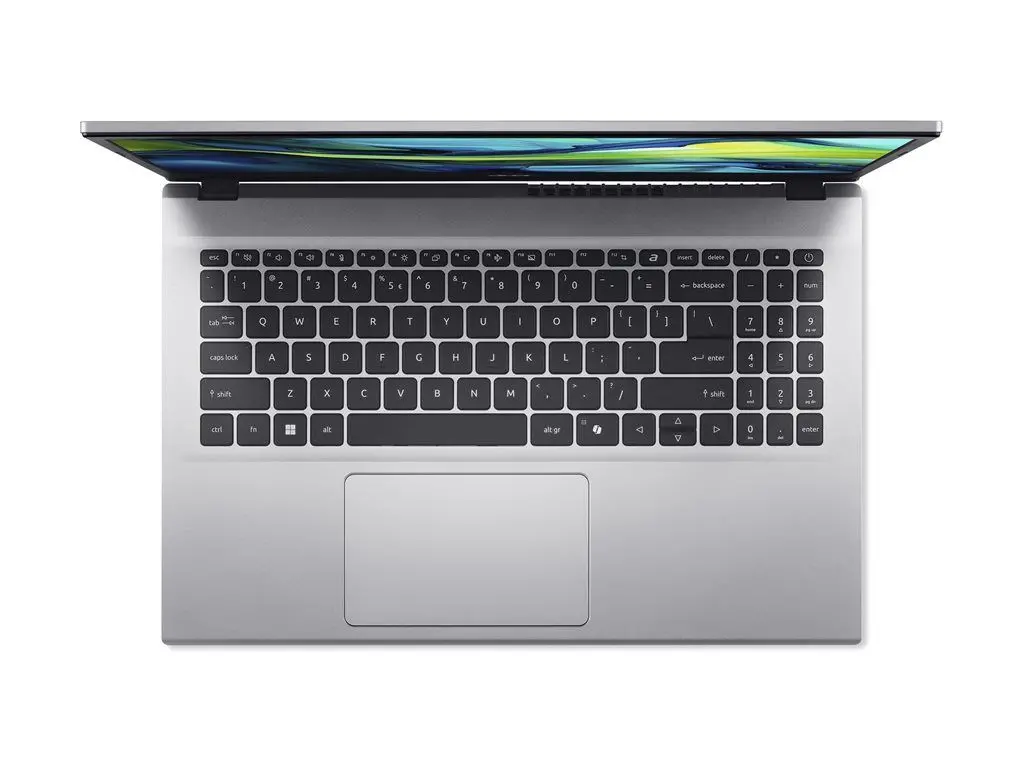 Laptop ACER Aspire Go 15 AG15-42P-R6F9 AMD Ryzen 7 5825U 16GB 512GB SSD W11H 15.6"