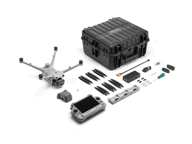 DJI Matrice 4TD RC Plus 2