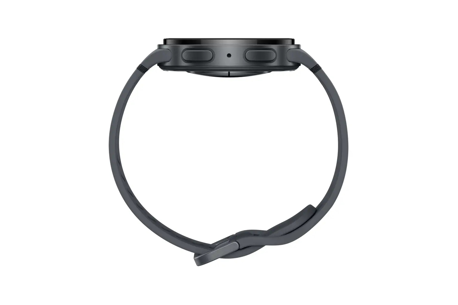 Samsung Galaxy Watch 8 40mm, sivi