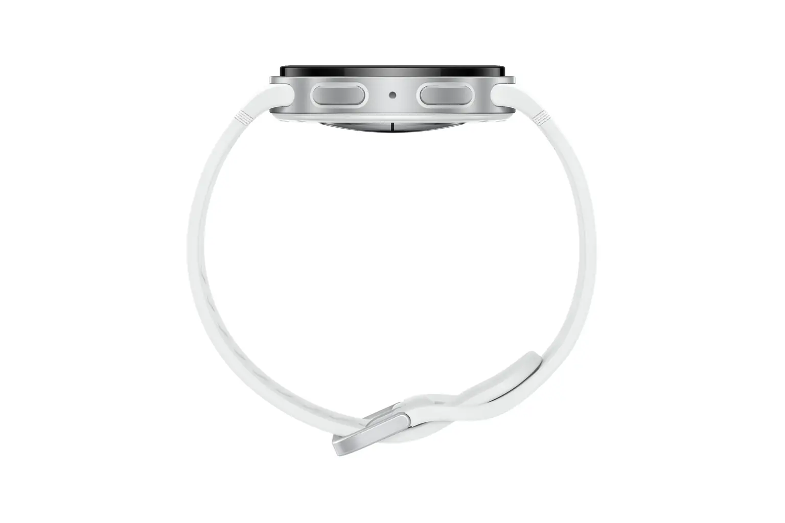 Samsung Galaxy Watch 8 40mm, srebrni