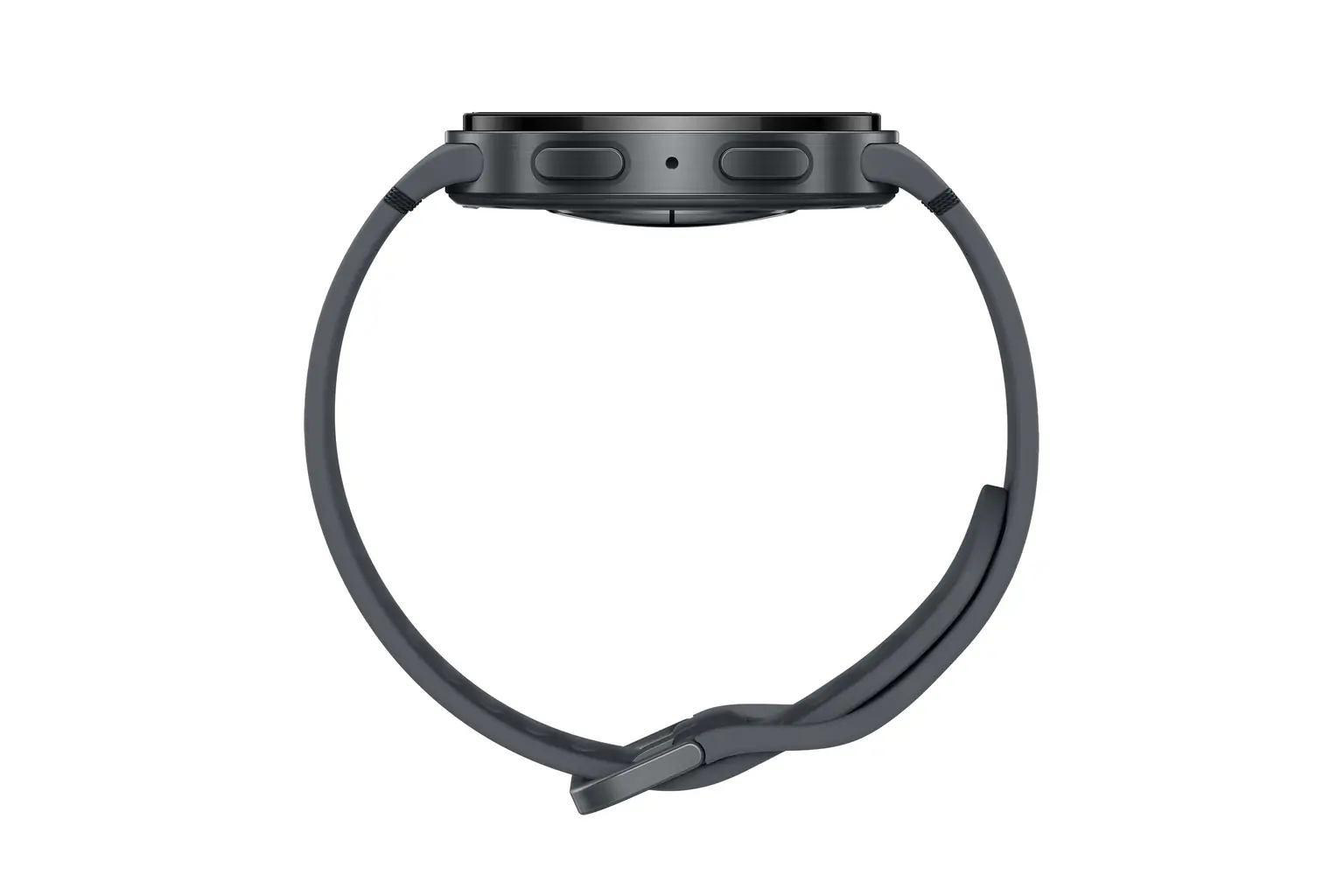 Samsung Galaxy Watch 8 44mm, sivi