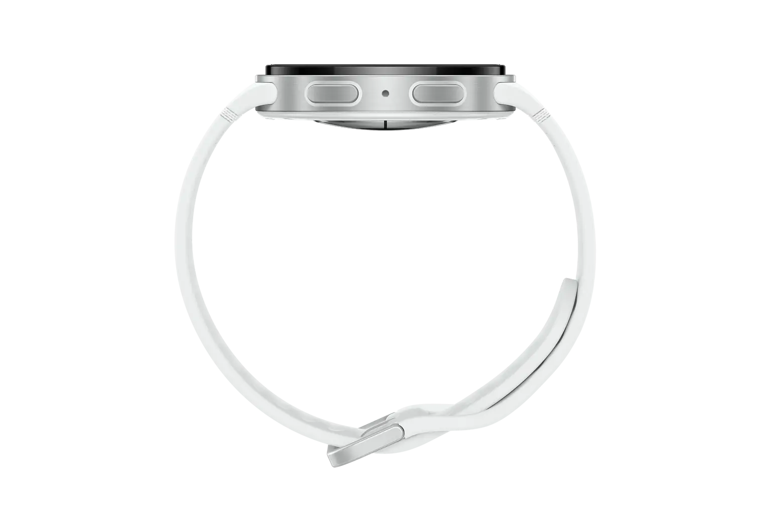 Samsung Galaxy Watch 8 44mm, srebrni