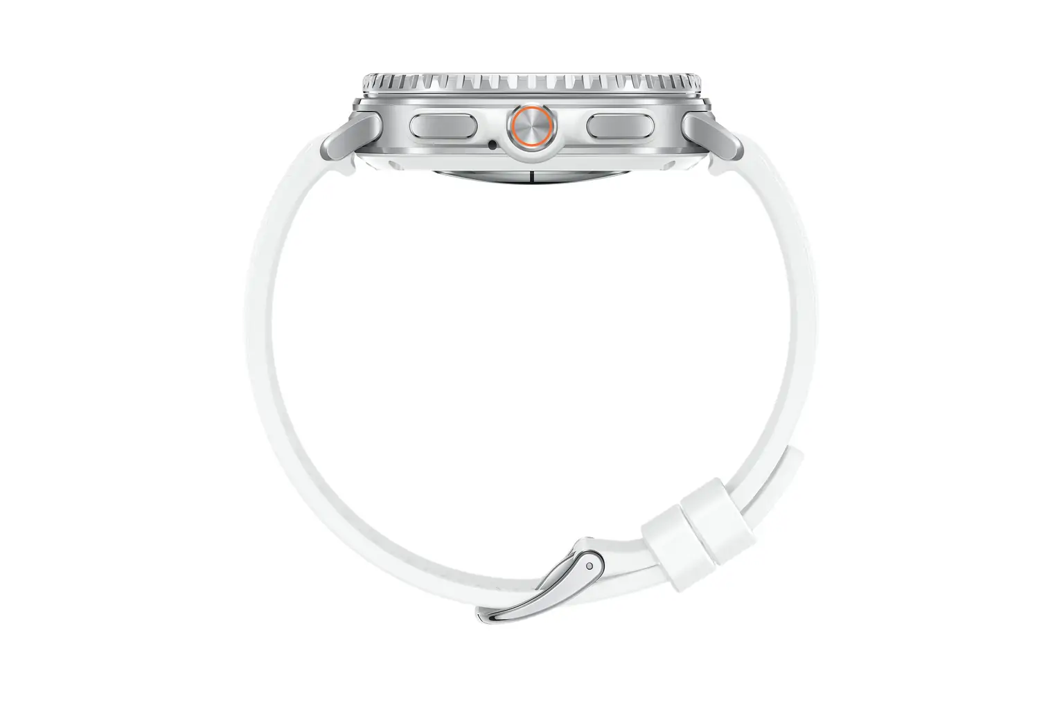 Samsung Galaxy Watch 8 Classic, 46mm, bijeli